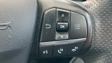 Ford Fiesta 1.0 EcoBoost 125 ST-Line 5dr Petrol Hatchback